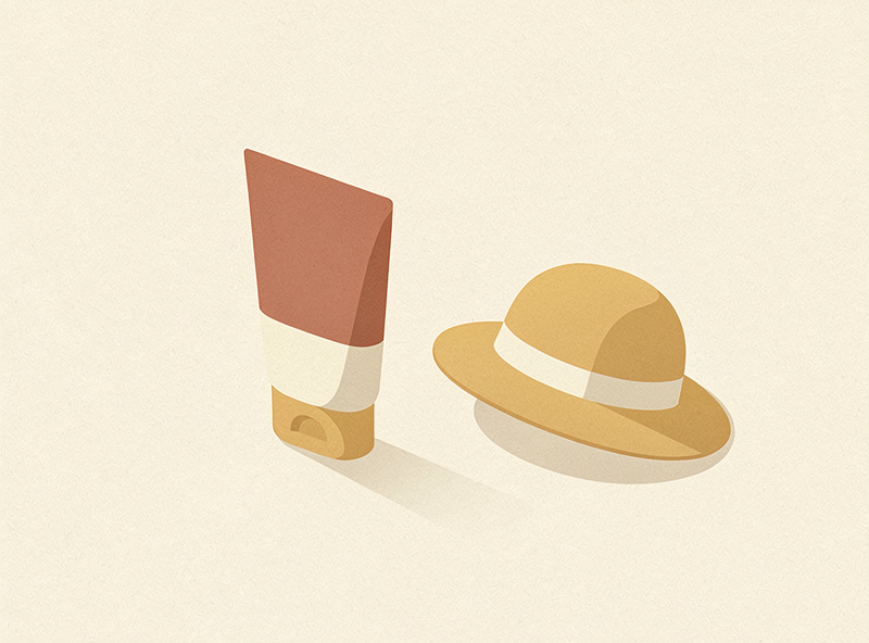 Baby Suncare & Sun Protection
