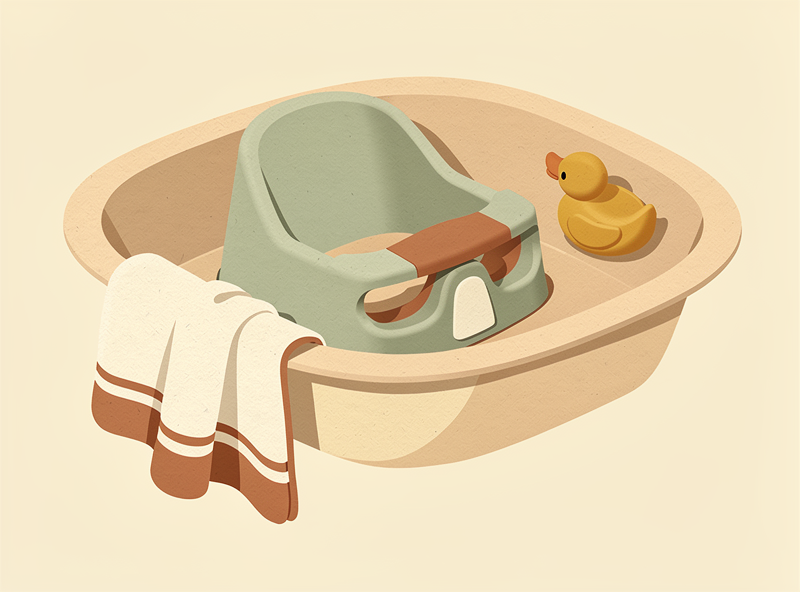 Bath Essentials
