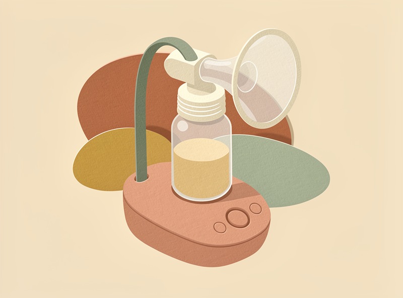 Breast Pumps