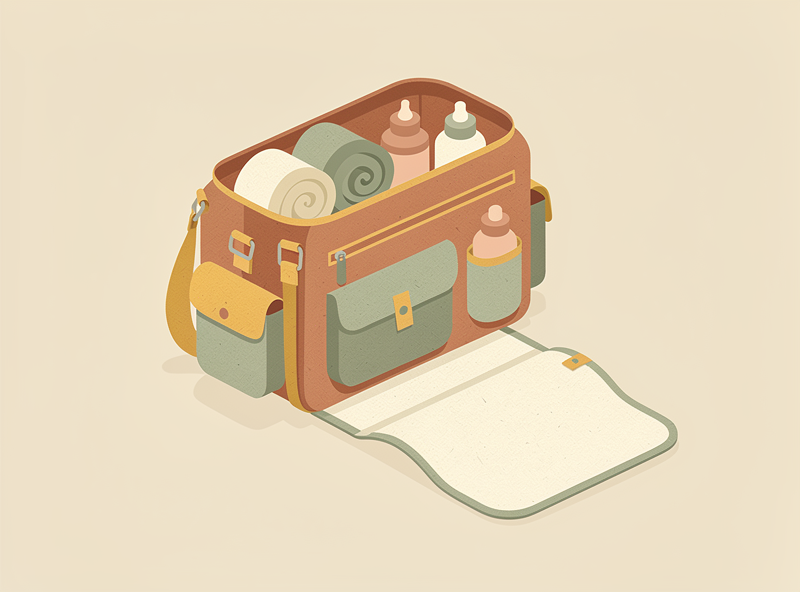 Changing Bags