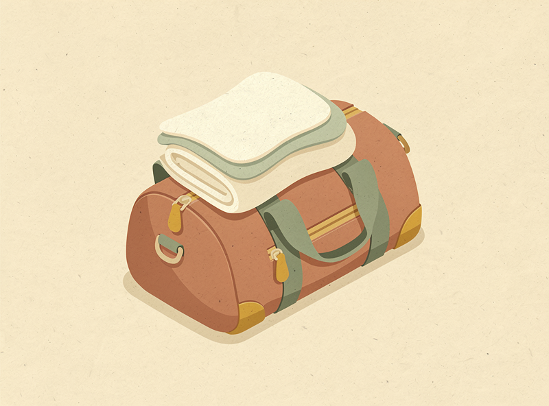 Hospital Bag Essentials