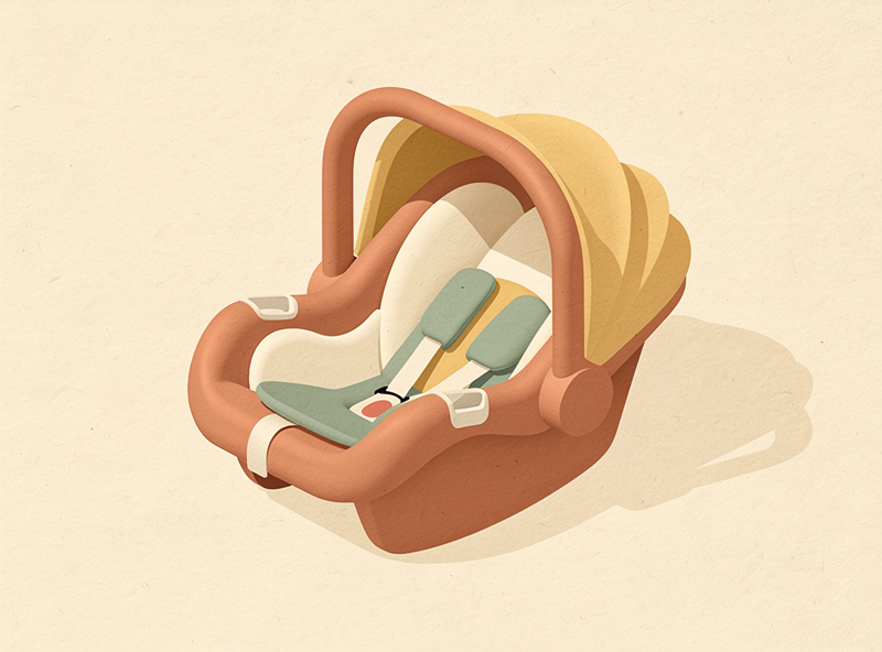 Infant Car Seats