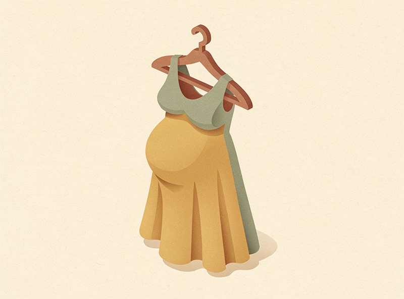 Maternity Wear