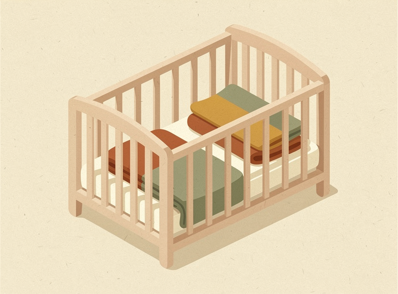Cots & Nursery Furniture