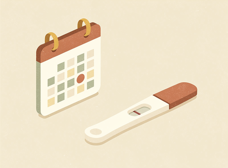 Ovulation Tracking