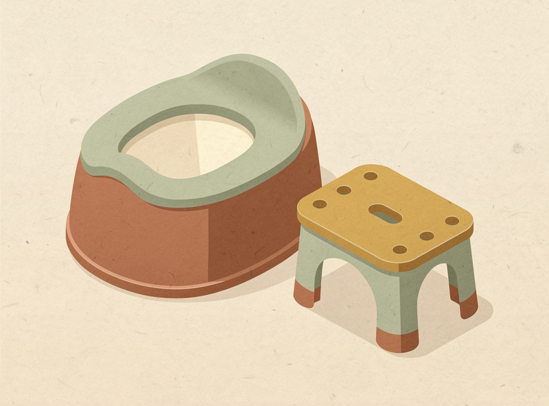 Potty Training