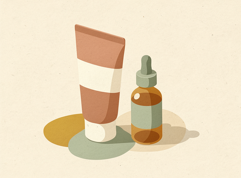 Pregnancy Skincare