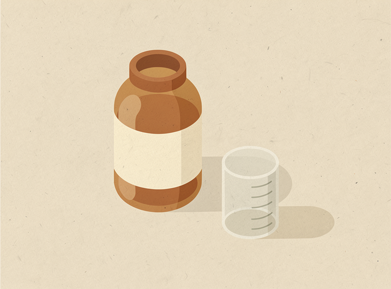 Prenatal Vitamins