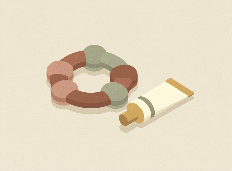 Teething Remedies