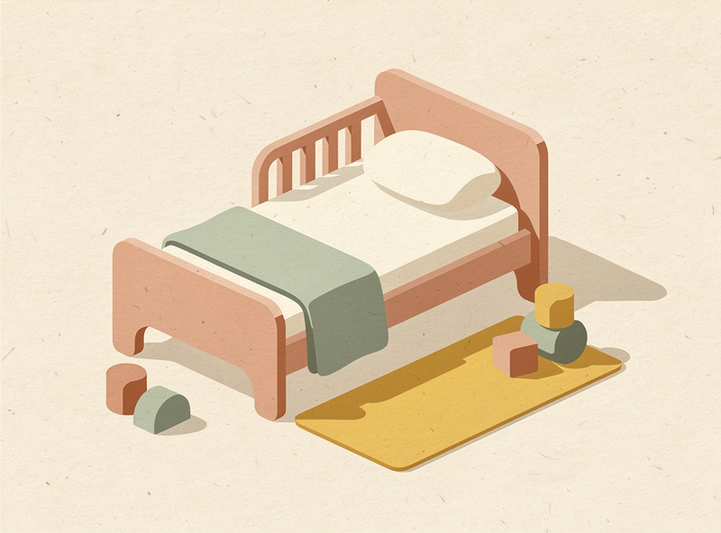 Toddler Beds