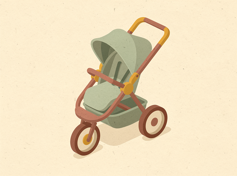 Travel Systems & Pushchairs