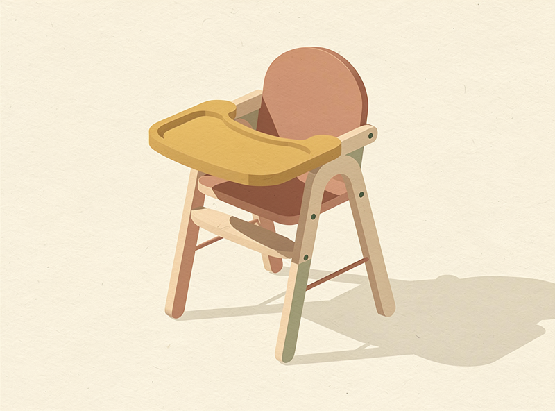Highchairs