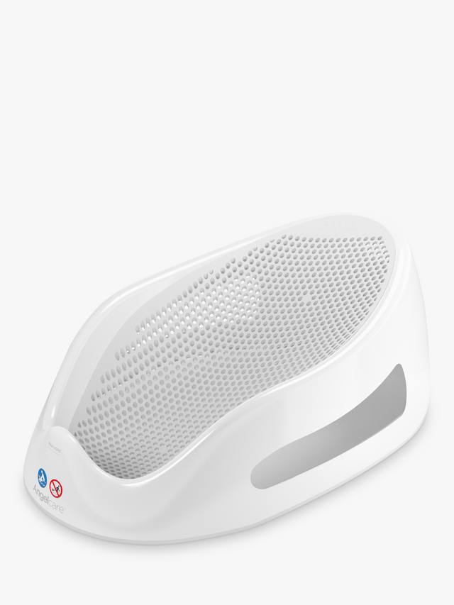 Soft Touch Bath Support