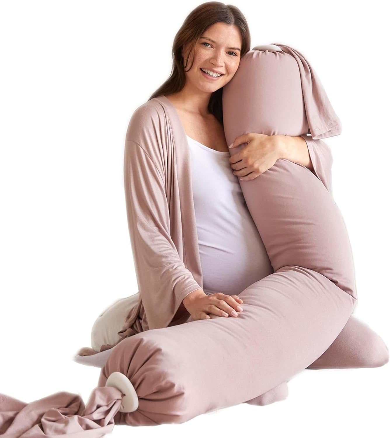 Bbhugme Pregnancy Pillow