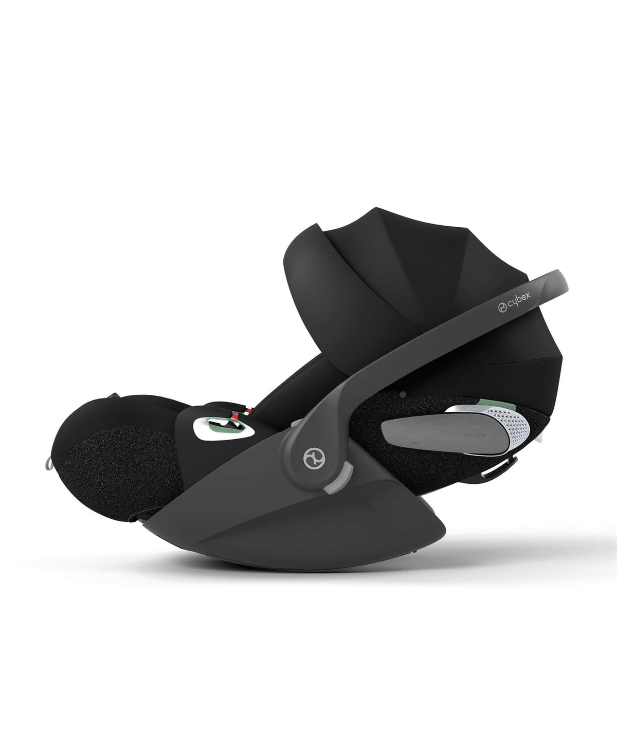 Cloud T i-Size Rotating Baby Car Seat