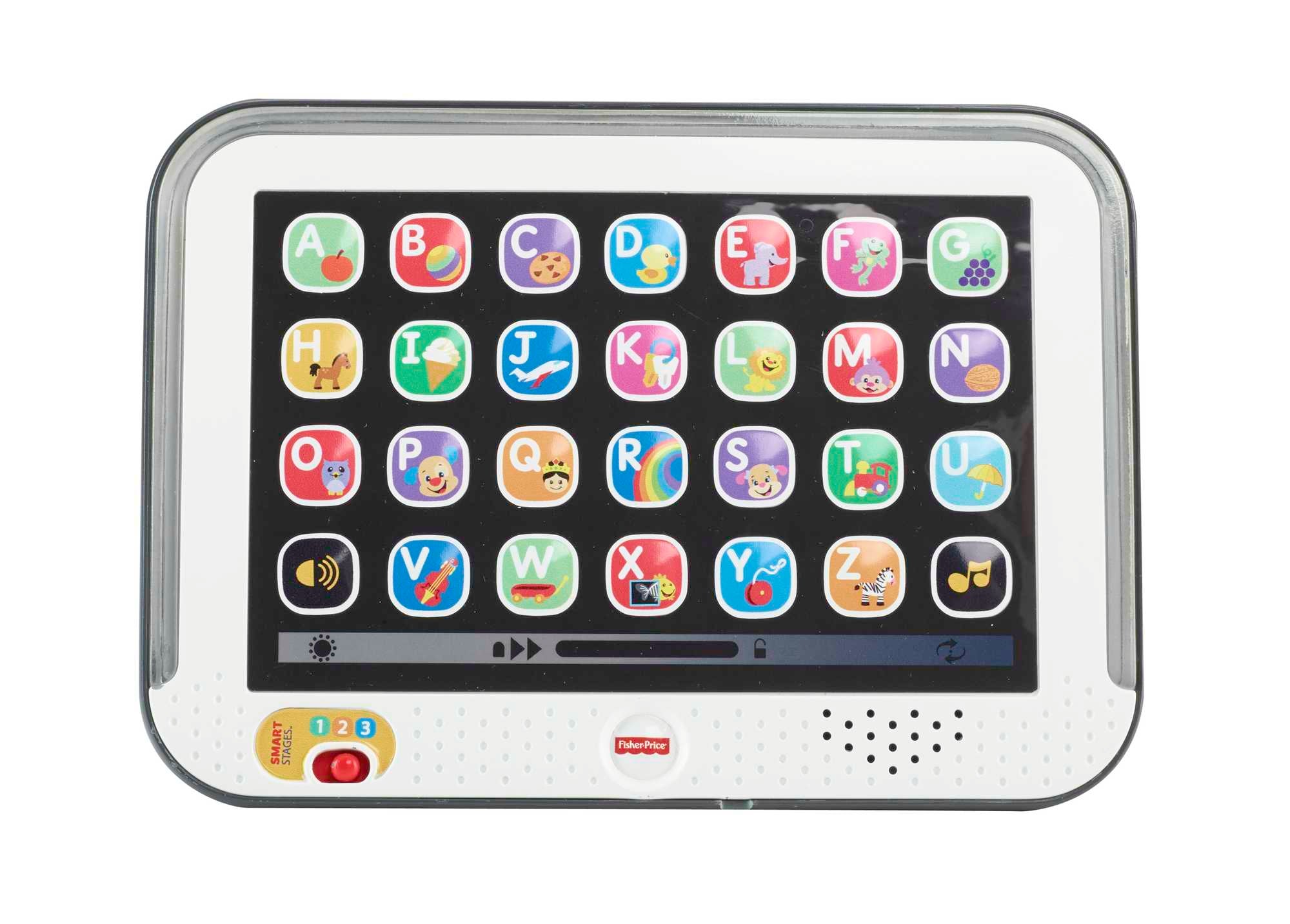 Laugh & Learn Smart Stages Tablet