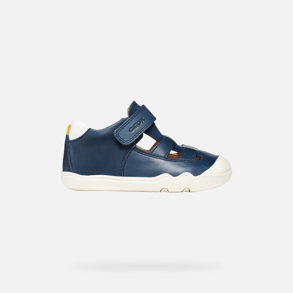 Steppieup Baby Shoes
