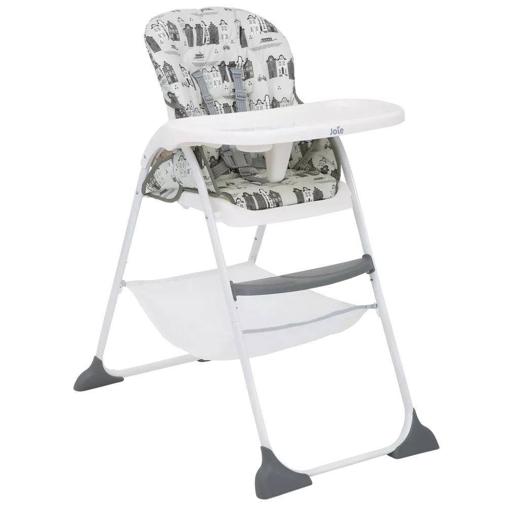 Mimzy Snacker Highchair