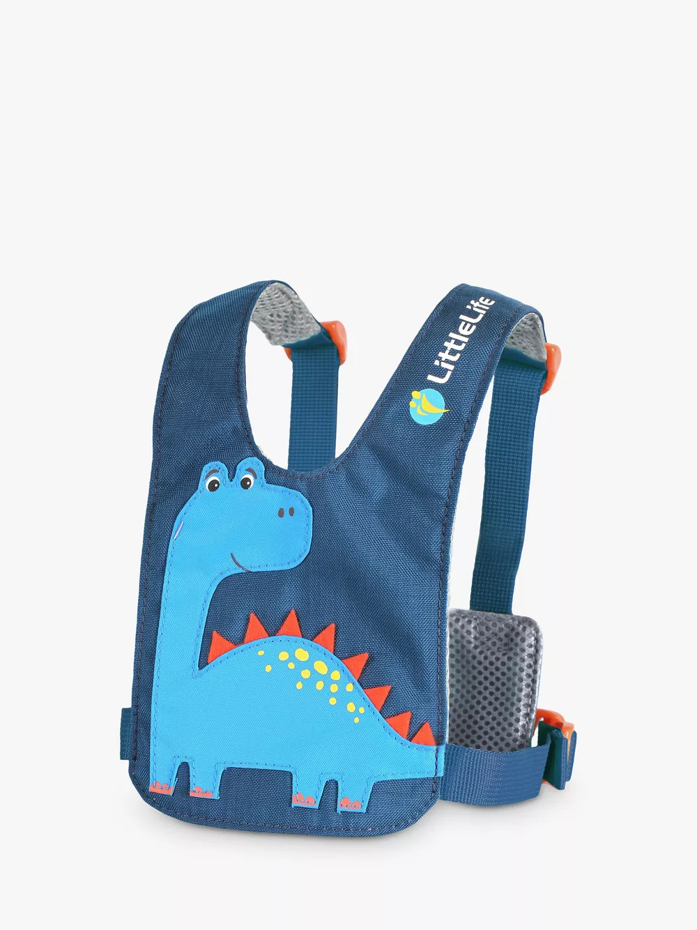 Toddler Rein, Dinosaur