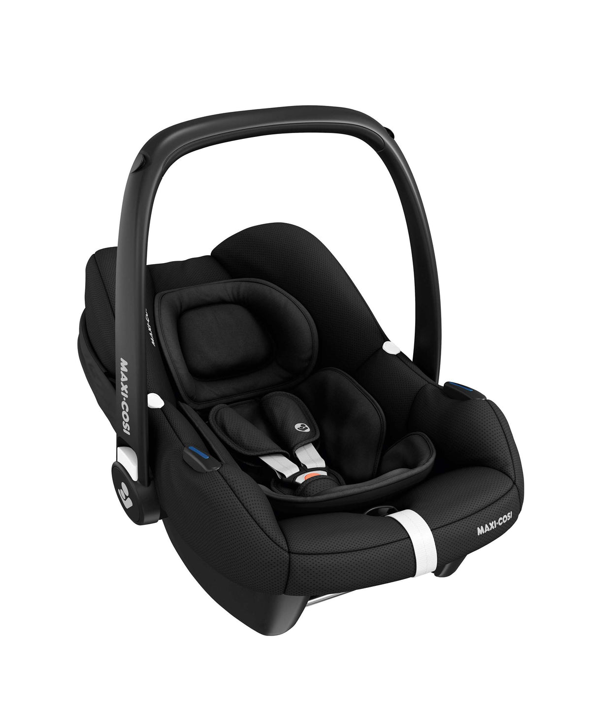 CabrioFix i-Size Baby Car Seat