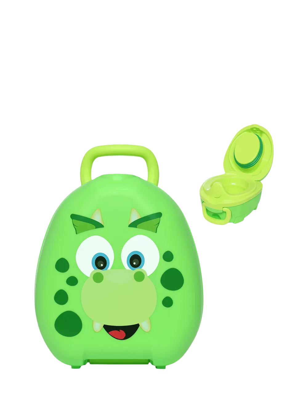 My Carry Potty Travel Potty