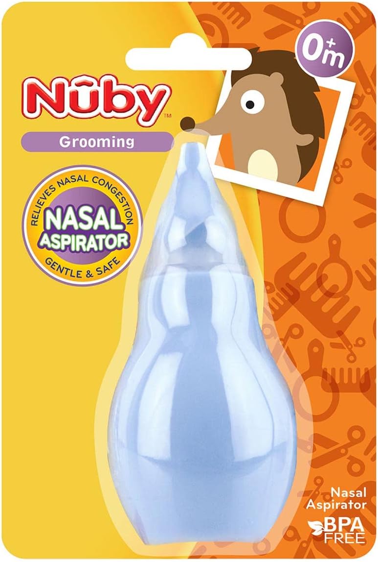 Nasal Aspirator