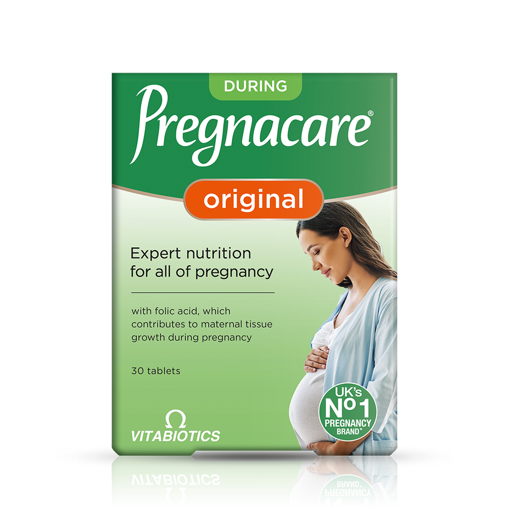 Pregnacare Original