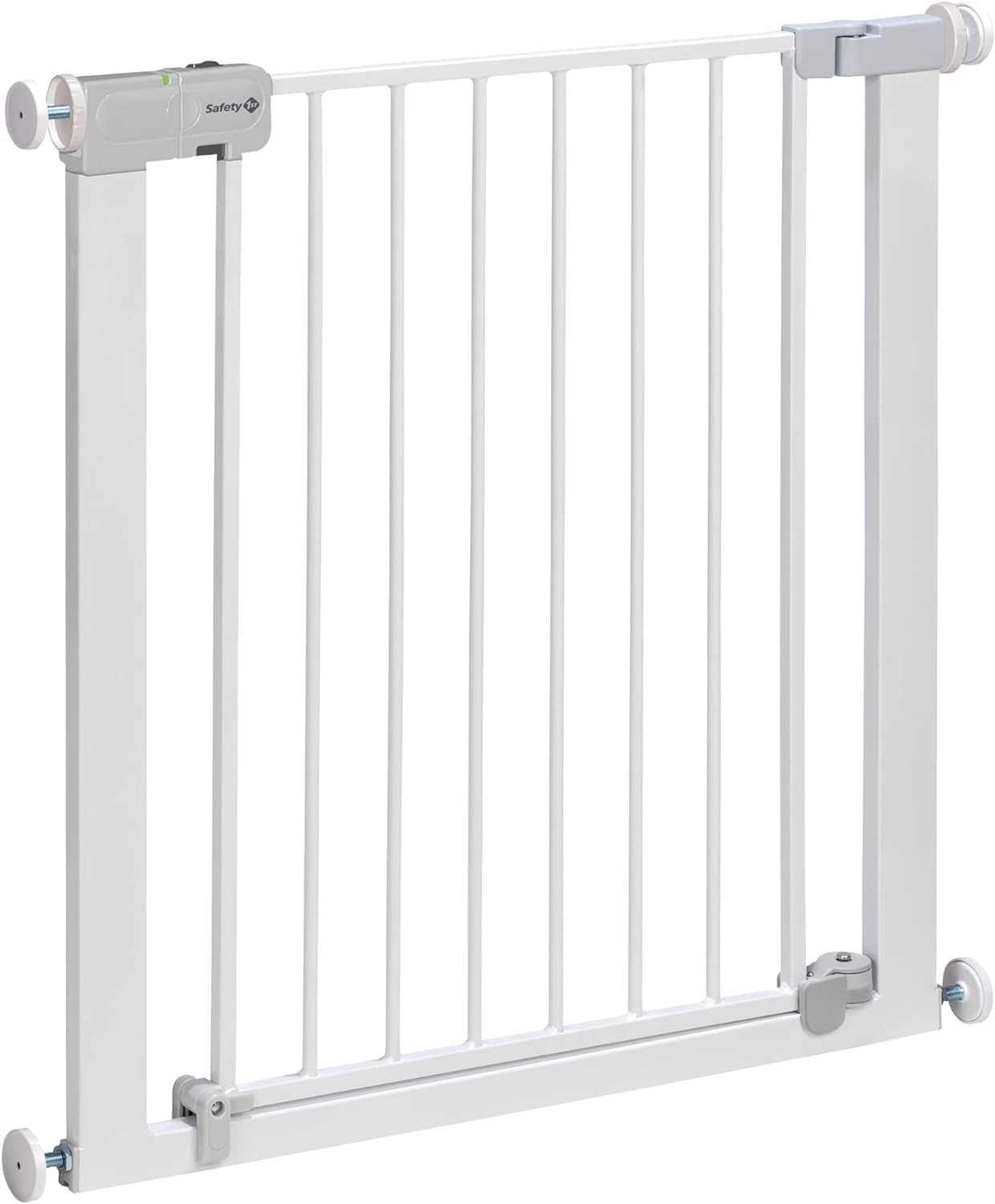 Auto Close Gate, Pressure Fit
