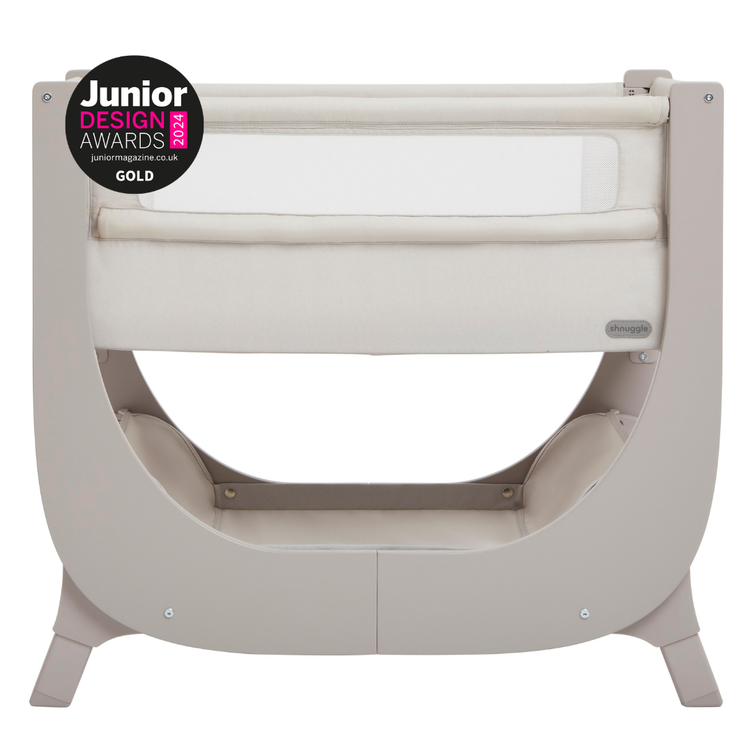 Air Lite Bedside Crib