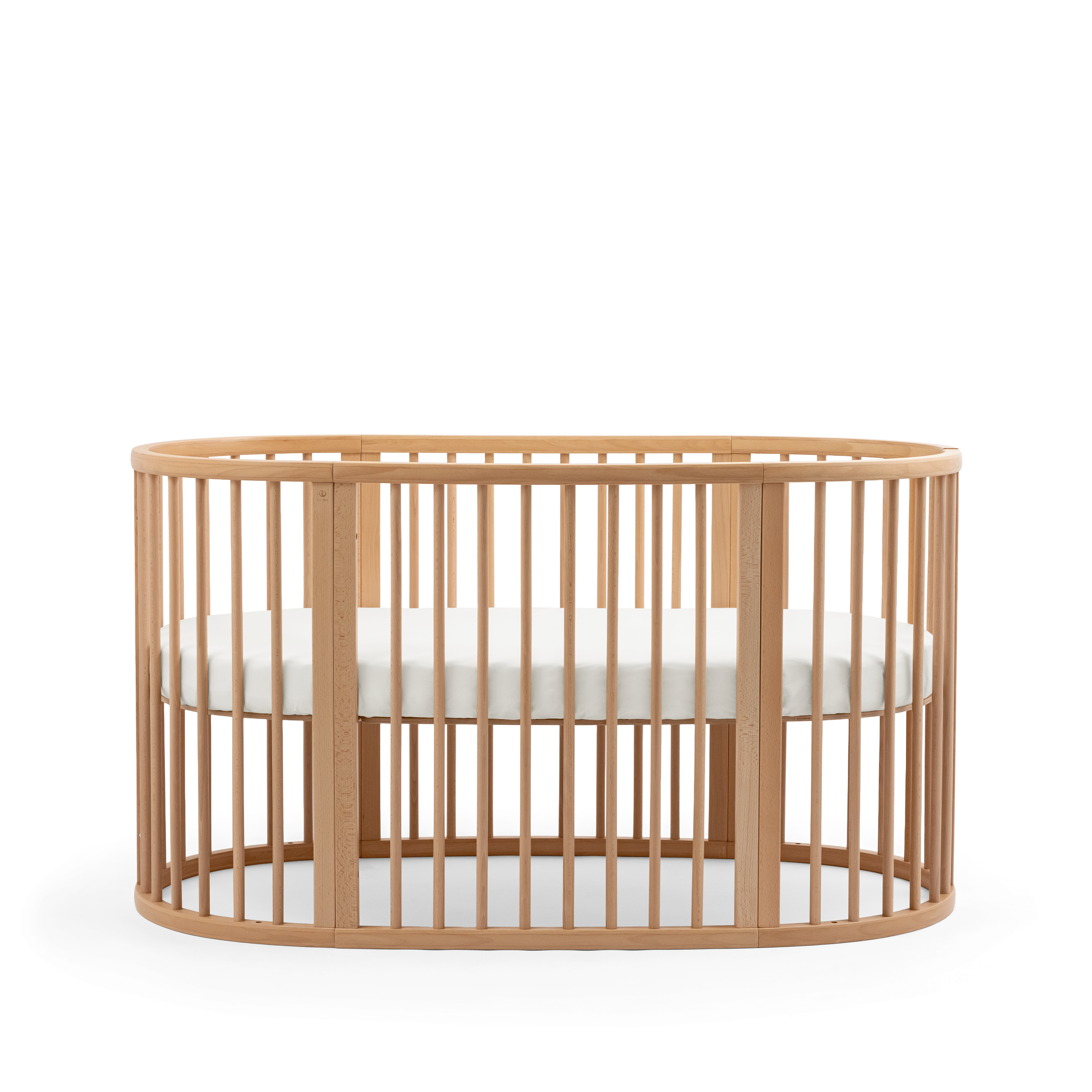 Sleepi Cot Bed