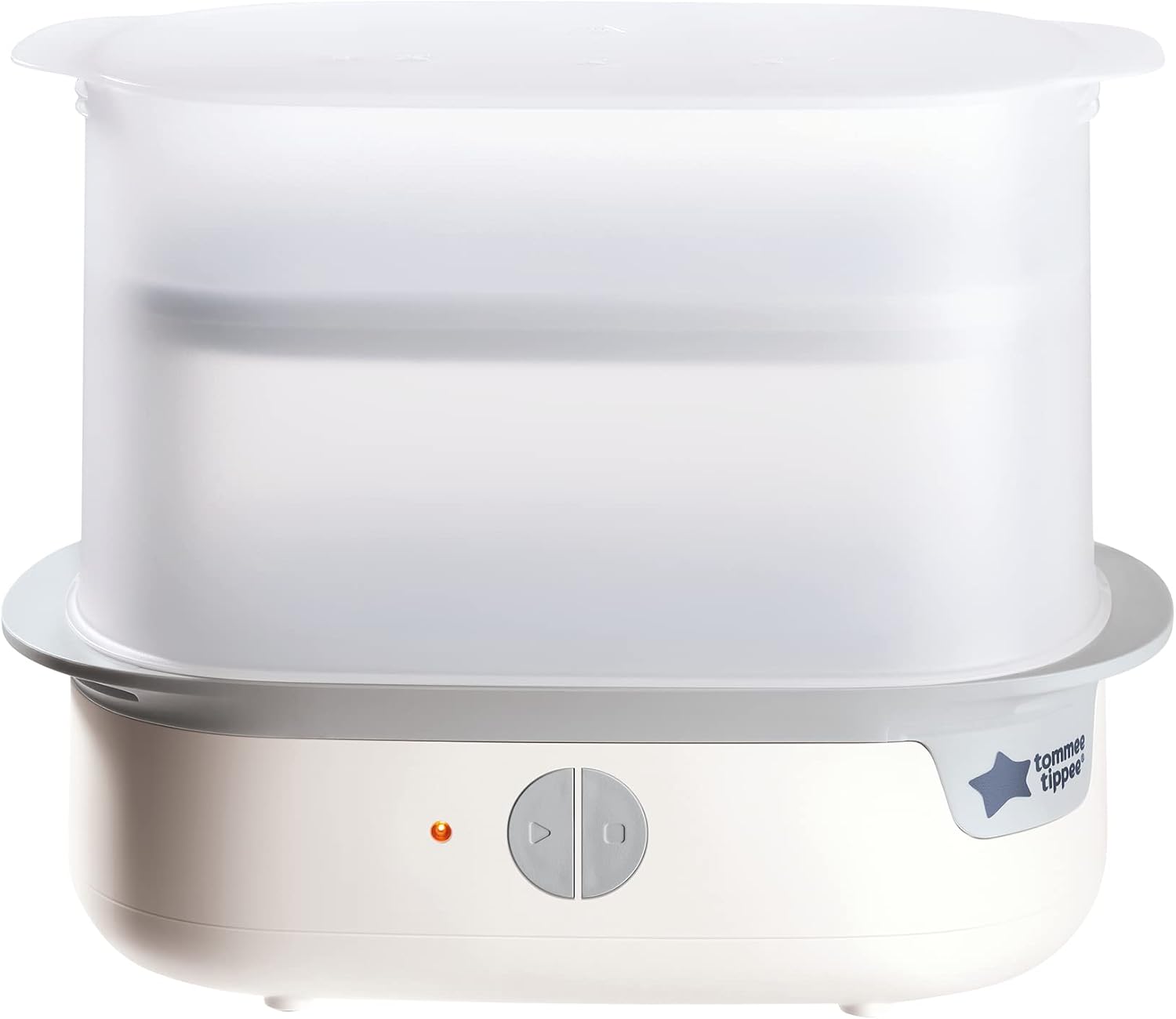 Electric Steam Baby Bottle Steriliser