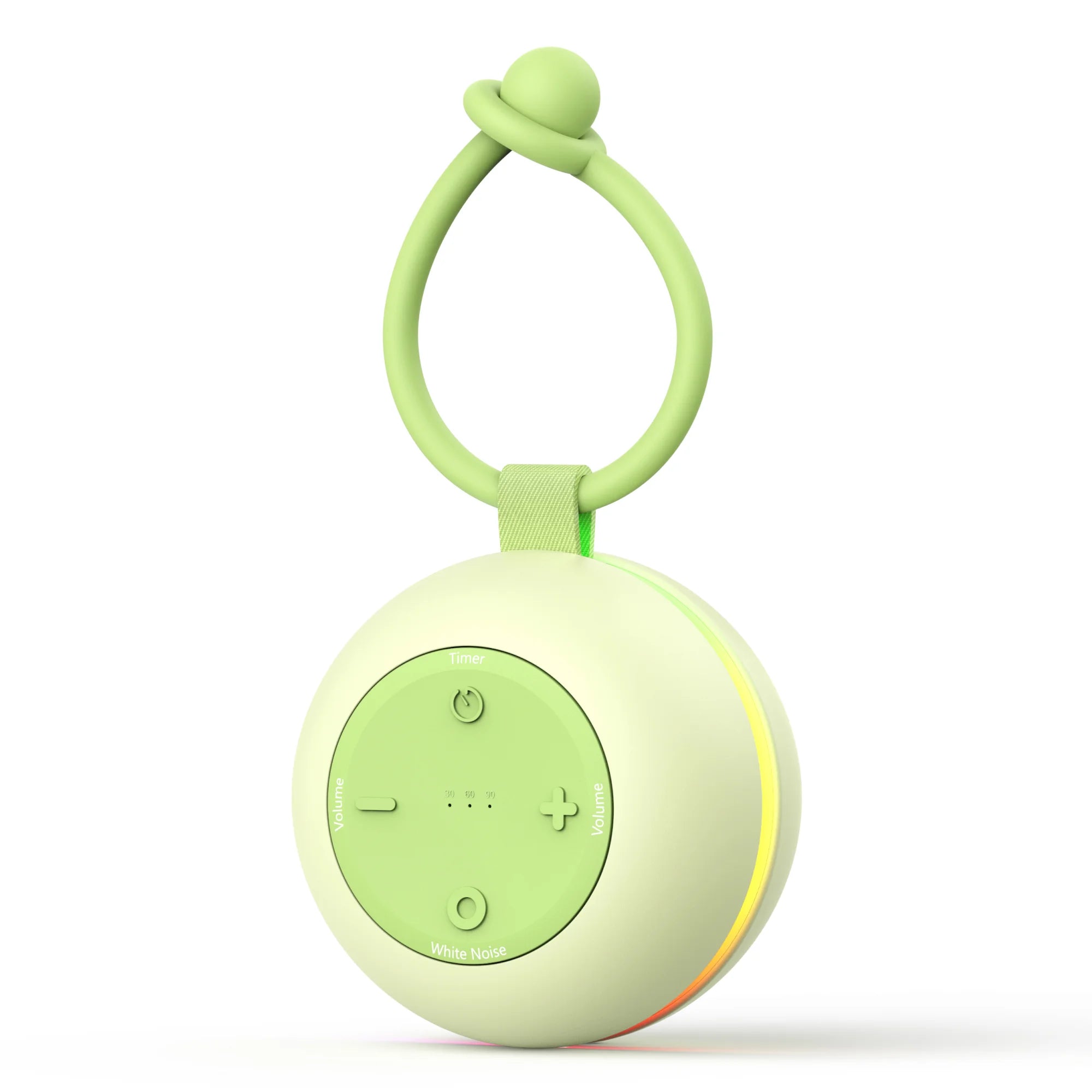 Baby White Noise Soother